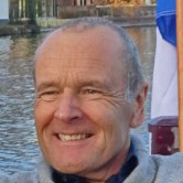 Peter van Zetten 